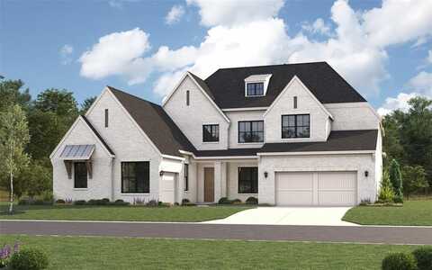 680 Capella Court, Prosper, TX 75078