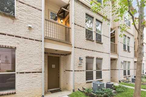 4830 Cedar Springs Road, Dallas, TX 75219