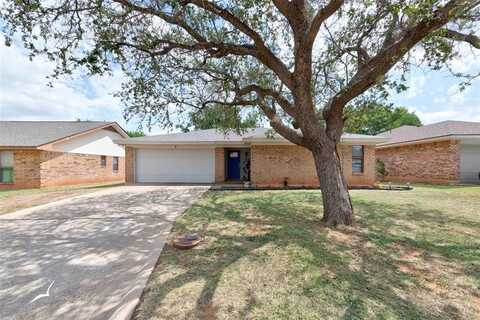 7 Verbena Street, Abilene, TX 79606