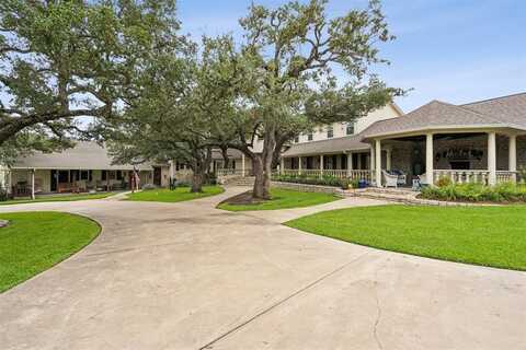 2818 French Kingston Court, Granbury, TX 76049
