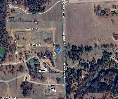 161 Shadow Creek Road, Gordonville, TX 76245