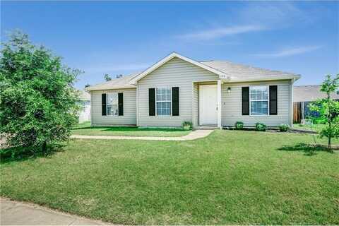 1716 Red Oak Court, Denton, TX 76209