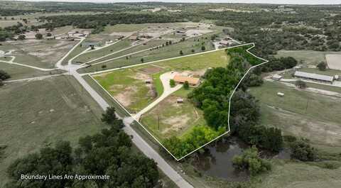 2400 Horsemans Drive, Stephenville, TX 76401