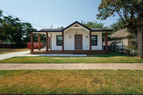2054 Leath Street, Dallas, TX 75212
