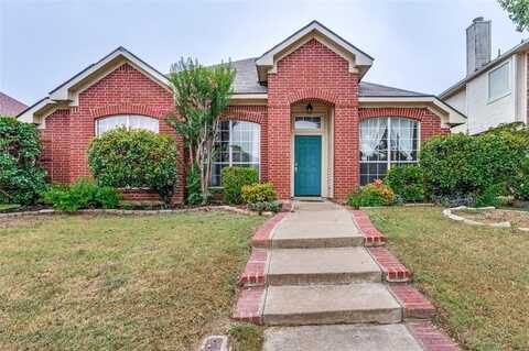 1160 Christopher Lane, Lewisville, TX 75077