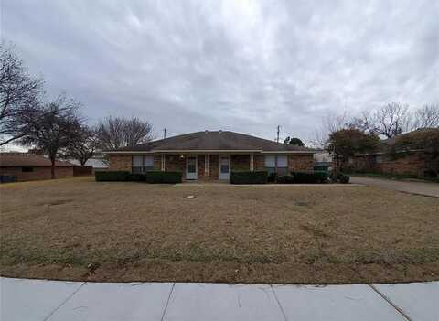 110 Westpark Drive N, McKinney, TX 75071