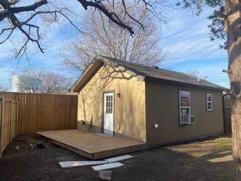 3035 Allister Street, Dallas, TX 75229