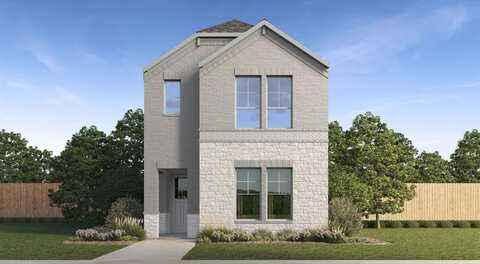 222 Minters Chapel Rd, Euless, TX 76039