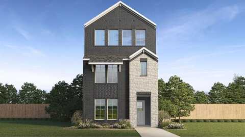 1012 Snapdragon Dr., Euless, TX 76039