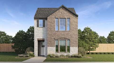 1018 Snapdragon Dr., Euless, TX 76039