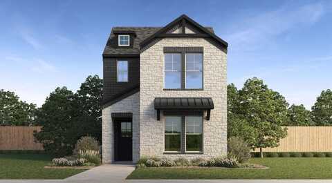 1008 Snapdragon Dr., Euless, TX 76039