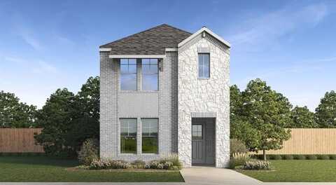 1020 Snapdragon Dr., Euless, TX 76039