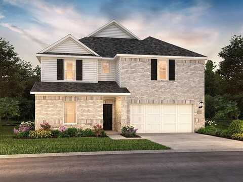 6600 Denim Drive, Crowley, TX 76036
