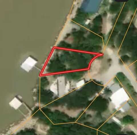 6944 Shamrock Drive, Brownwood, TX 76801