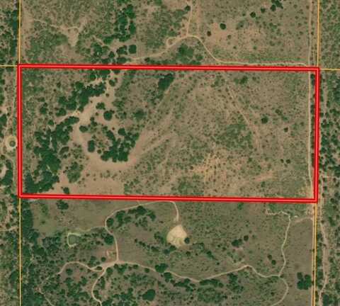 Tbd County Road 164, Eastland, TX 76448