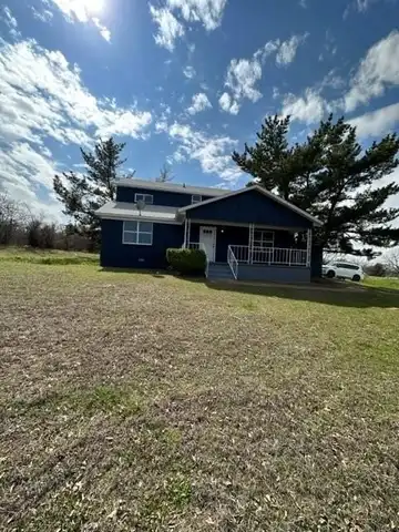 5529 N US Highway 287, Alvord, TX 76225