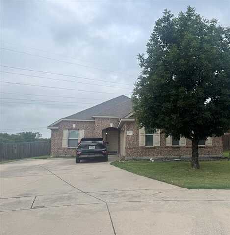 1407 Durango Street, Grand Prairie, TX 75051