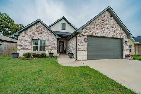 121 Vaughn Lane, Quinlan, TX 75474