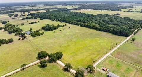 Tbd County Road 2130, Telephone, TX 75488
