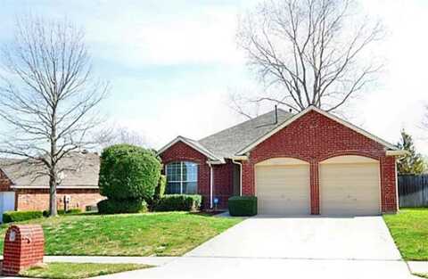 2081 Amherst Drive, Lewisville, TX 75067