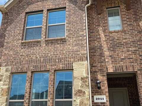 2041 Crooked Bow, Mesquite, TX 75149