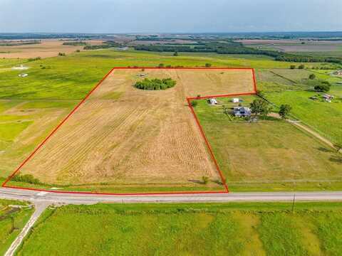 9325 Fm 2258, Grandview, TX 76050