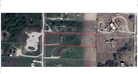 261 Prairie Trail, Rhome, TX 76078