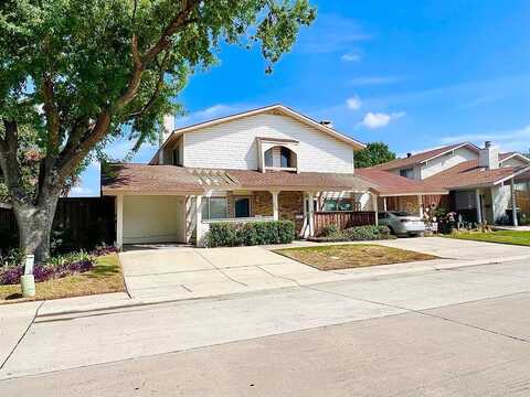 2639 Via Catalina, Carrollton, TX 75006