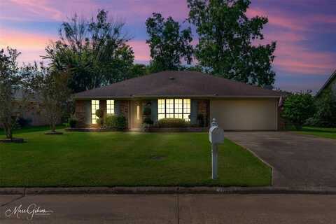 2608 Brown Street, Bossier City, LA 71111
