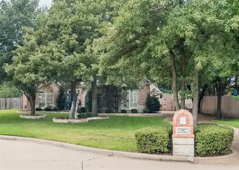 17 Forest Drive, Mansfield, TX 76063