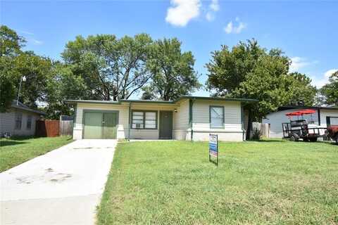 803 Biggs Terrace, Arlington, TX 76010