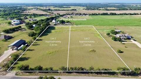 Lot 2 - 919 W Hillyard Road, Moody, TX 76557