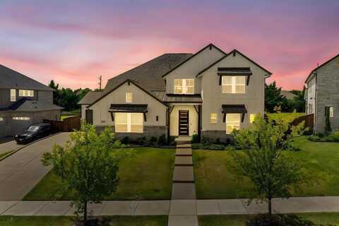 608 Paradise Lane, Wylie, TX 75098