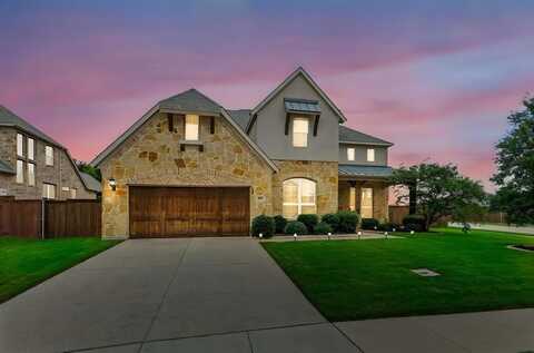 6601 Elderberry Way, Flower Mound, TX 76226