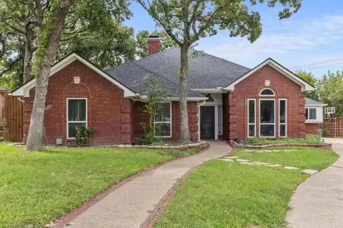 2315 Ox Bow Court, Arlington, TX 76006