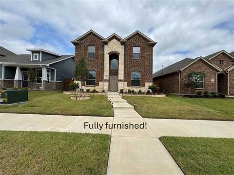 3159 Blossom Trail, Crandall, TX 75114