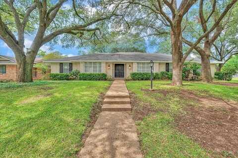 5401 Lake Highlands Drive, Waco, TX 76710