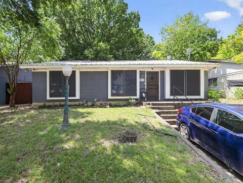 1513 La Fonda Drive, Seagoville, TX 75159