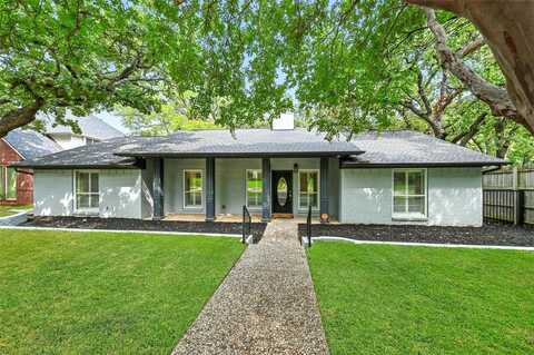 2211 Patterson Place, Arlington, TX 76012
