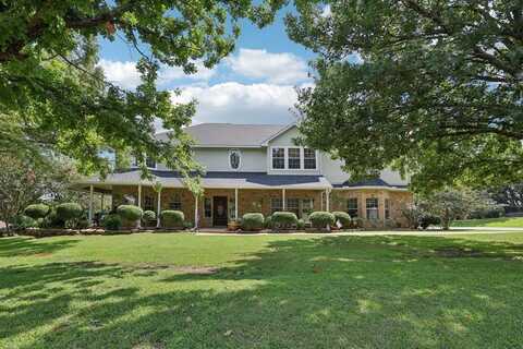 23 Santa Monica Circle, Wylie, TX 75098