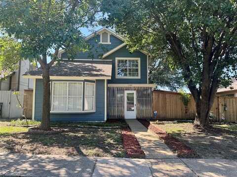 2108 Chatham Square Court, Dallas, TX 75227