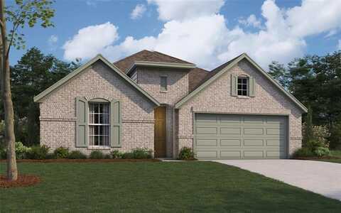 1112 Century Tree Lane, Anna, TX 75409