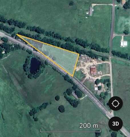 Tbd Texas Highway 11 W, Sulphur Springs, TX 75482