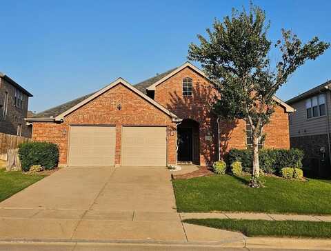 6112 Perch Drive, Fort Worth, TX 76179