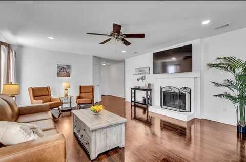 3303 Jacobs Drive, McKinney, TX 75070