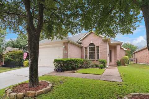 351 Rio Bravo Drive, Fairview, TX 75069