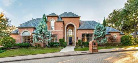14 Cheltenham Way, Dallas, TX 75230