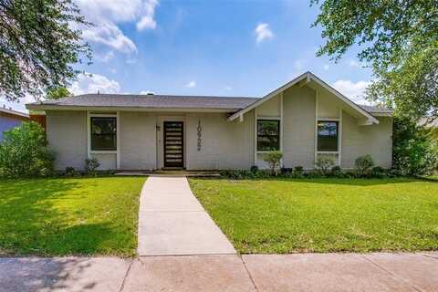 10922 Villa Haven Drive, Dallas, TX 75238