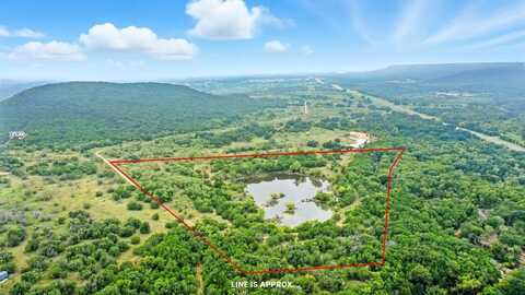 Lots 1 & 2 Hwy 16, Strawn, TX 76437