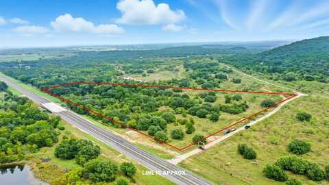 Lot 5 Hwy 16, Strawn, TX 76470